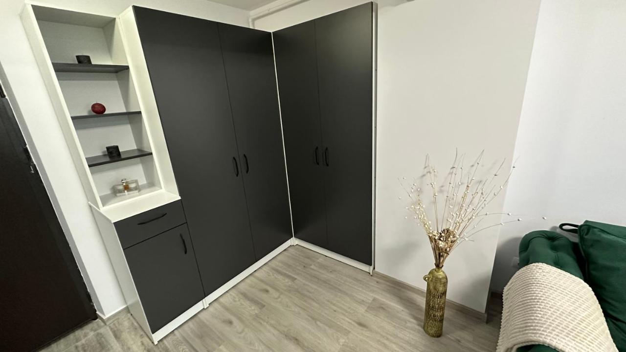 Appartement Apartament Lux Bacovia 2 à Bacău Extérieur photo