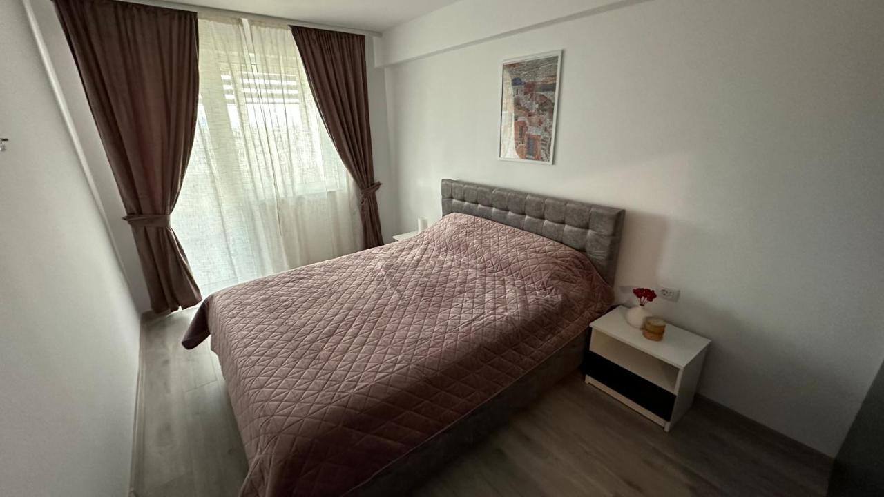 Appartement Apartament Lux Bacovia 2 à Bacău Extérieur photo